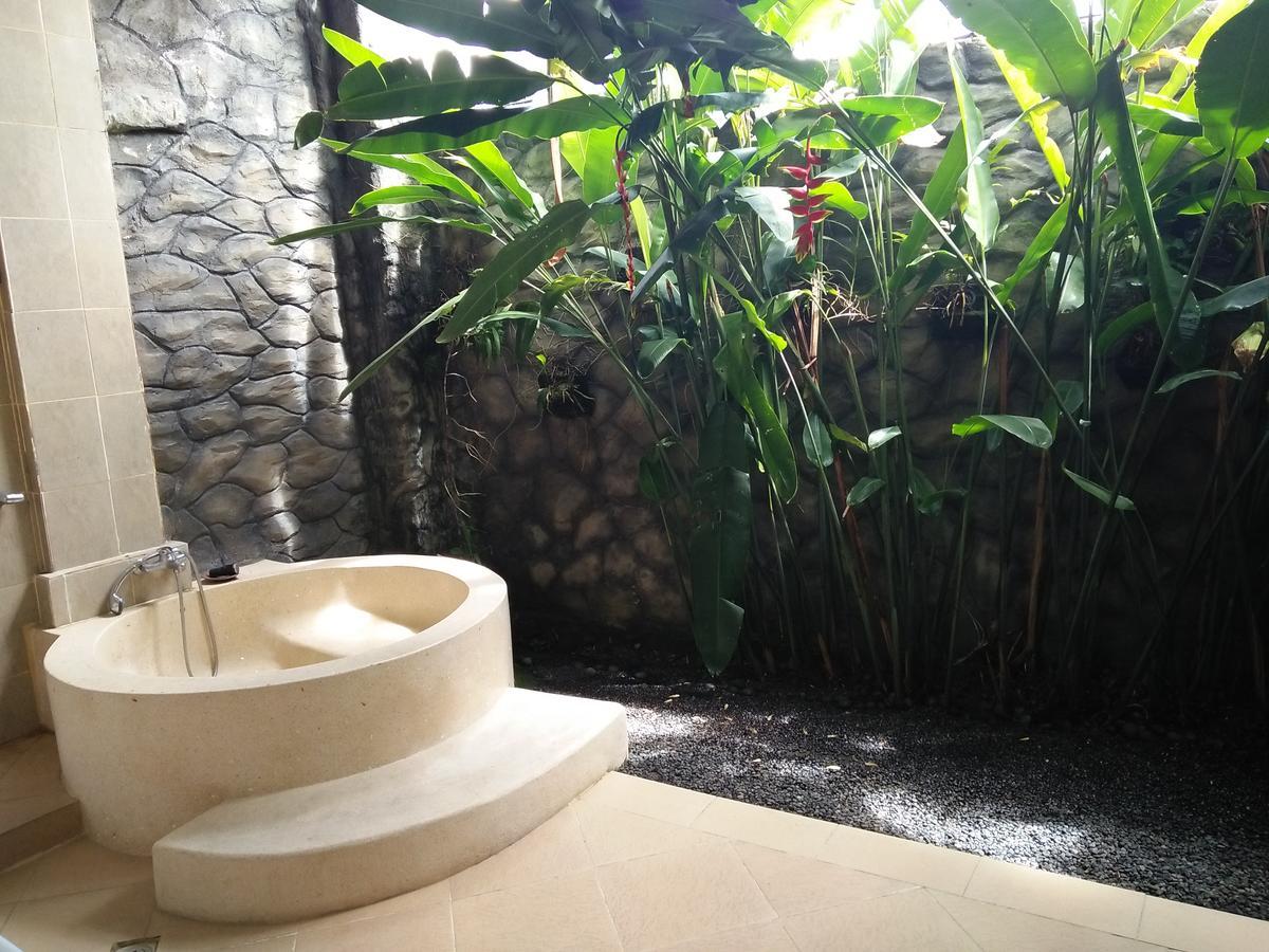 Rumah Rose Ubud Extérieur photo